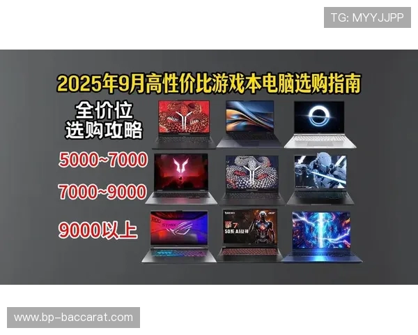 2025年最值得入手的高性能游戏本推荐与选购指南 2025年最值得入手的高性能游戏本推荐与选购指南
