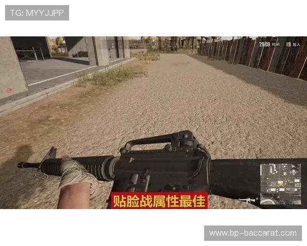 全世界第一吃鸡训练枪法高手揭秘 训练技巧与心得全程分享